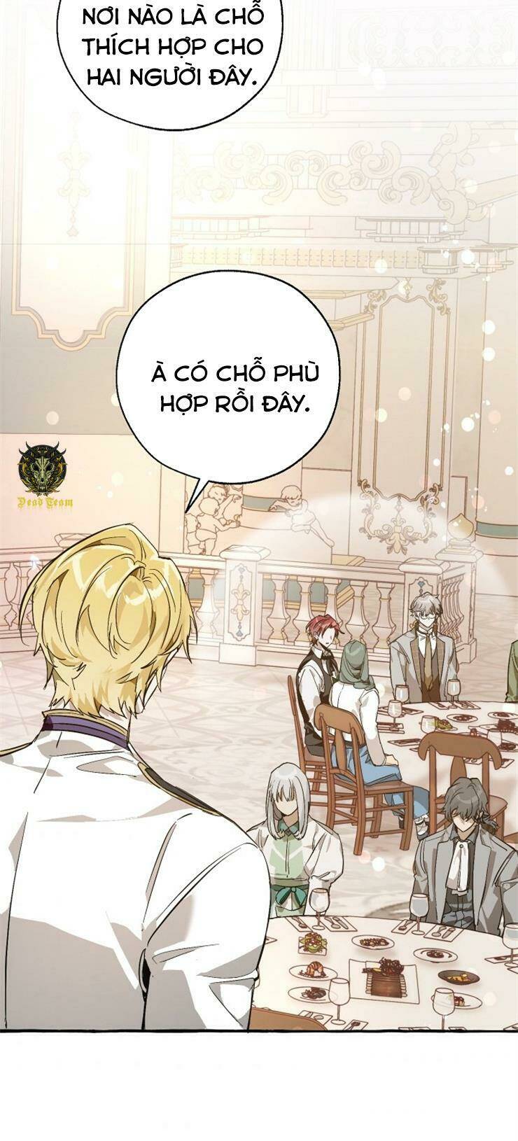 Sự Ra Đời Của Một Anh Hùng Chapter 47 - Trang 2