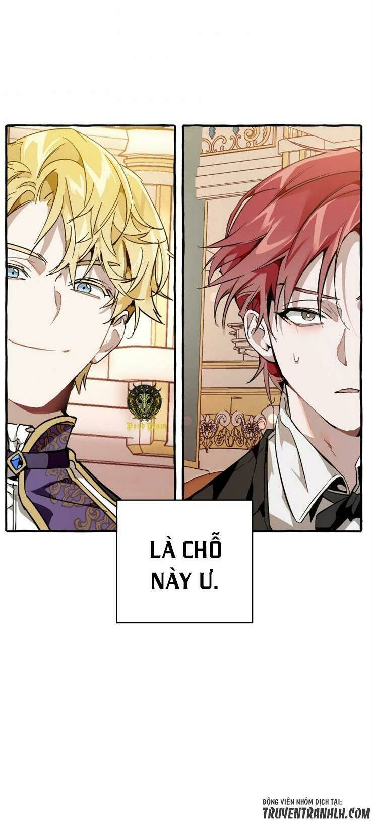 Sự Ra Đời Của Một Anh Hùng Chapter 47 - Trang 2