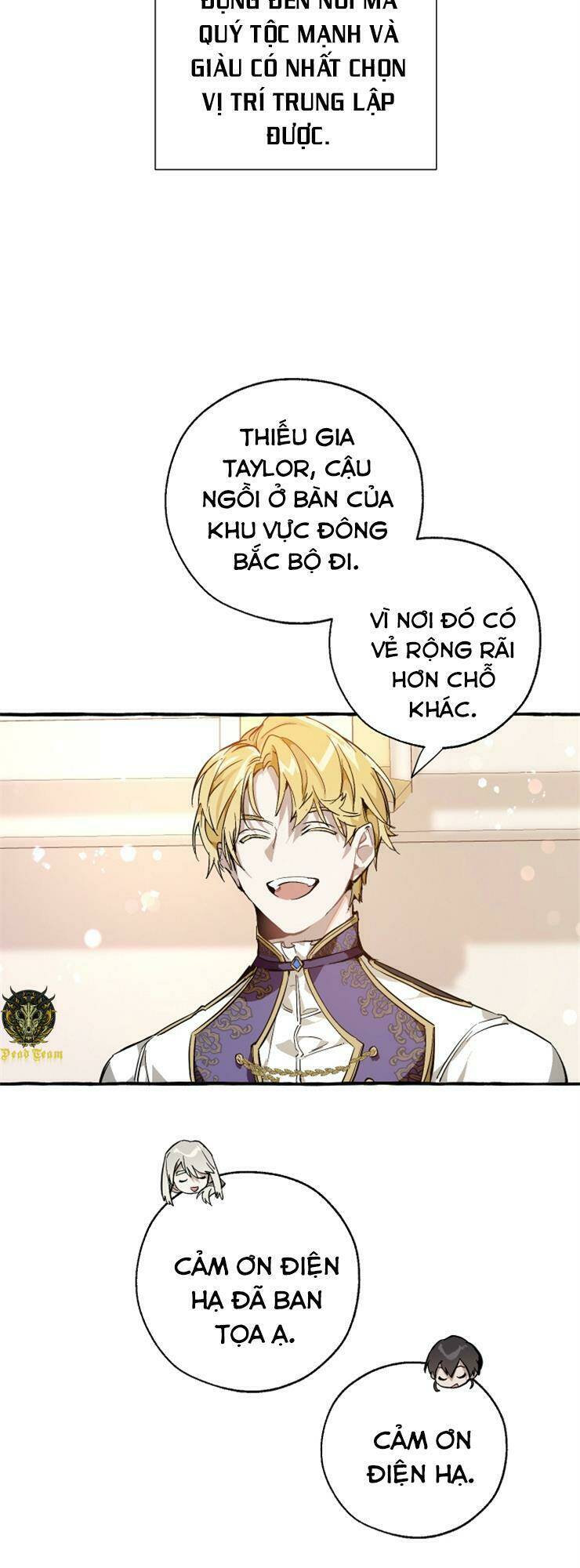 Sự Ra Đời Của Một Anh Hùng Chapter 47 - Trang 2