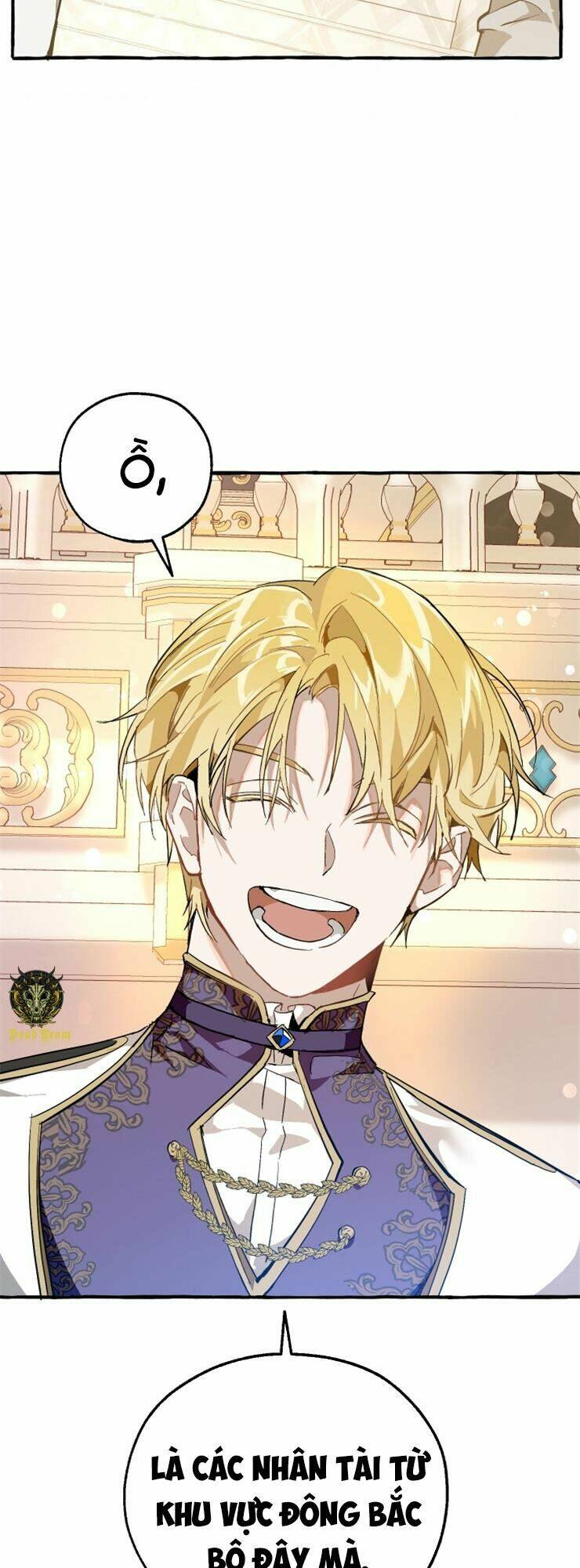 Sự Ra Đời Của Một Anh Hùng Chapter 47 - Trang 2