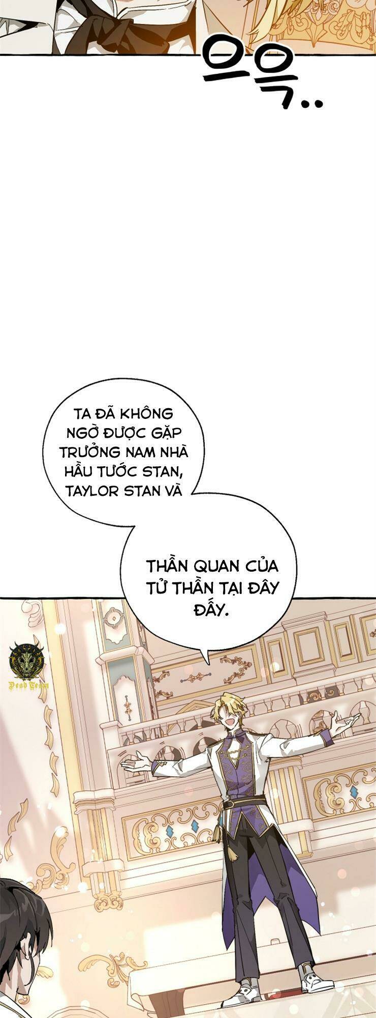 Sự Ra Đời Của Một Anh Hùng Chapter 47 - Trang 2