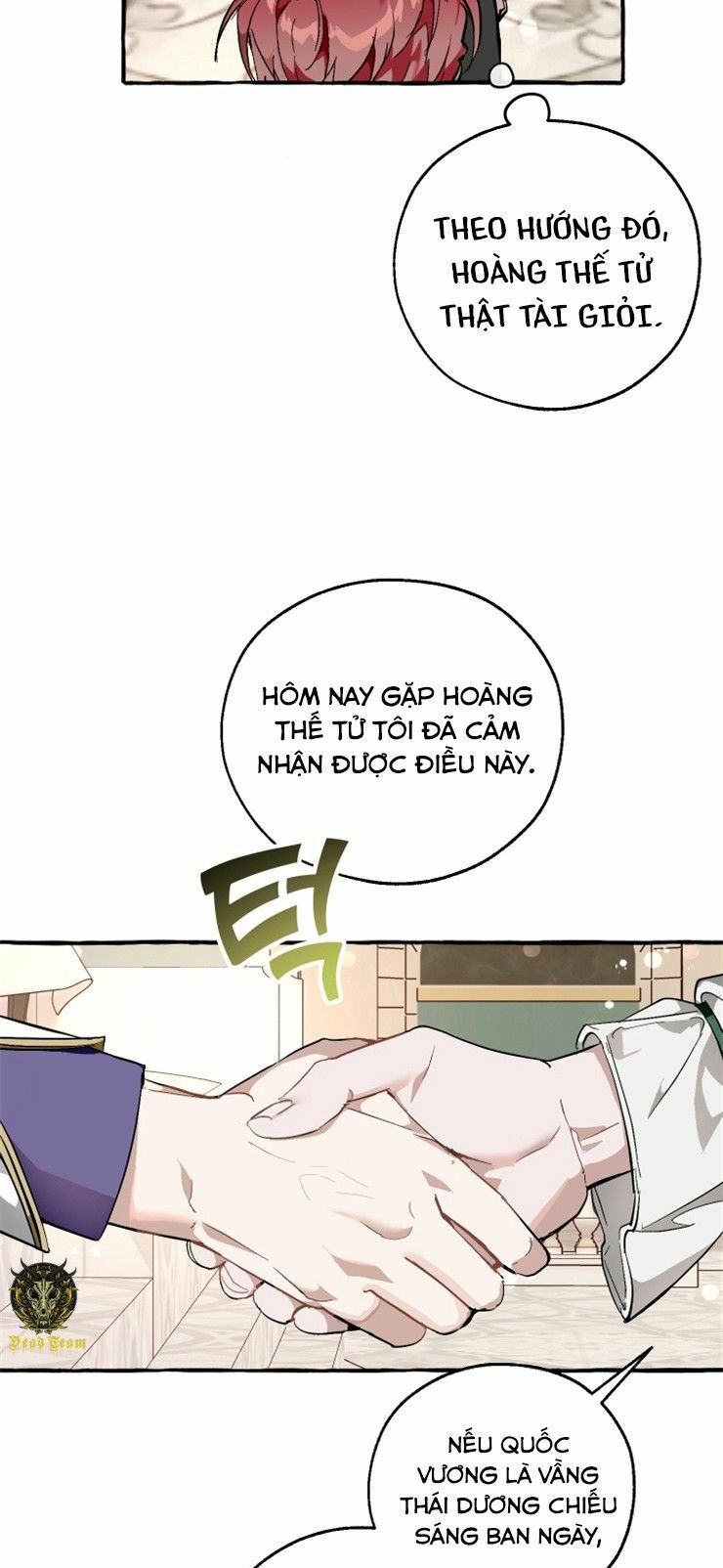 Sự Ra Đời Của Một Anh Hùng Chapter 48 - Trang 2