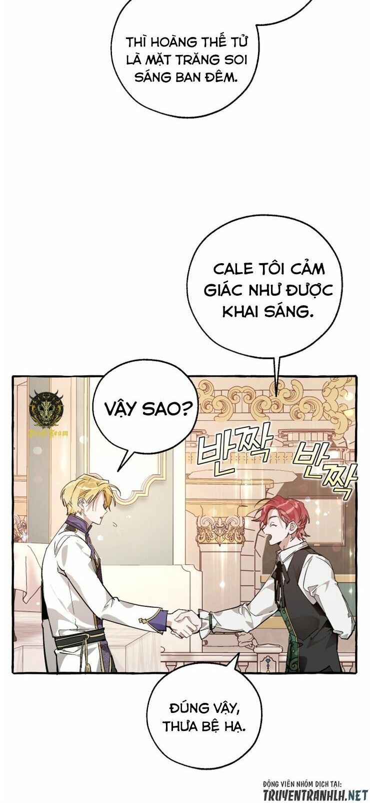 Sự Ra Đời Của Một Anh Hùng Chapter 48 - Trang 2