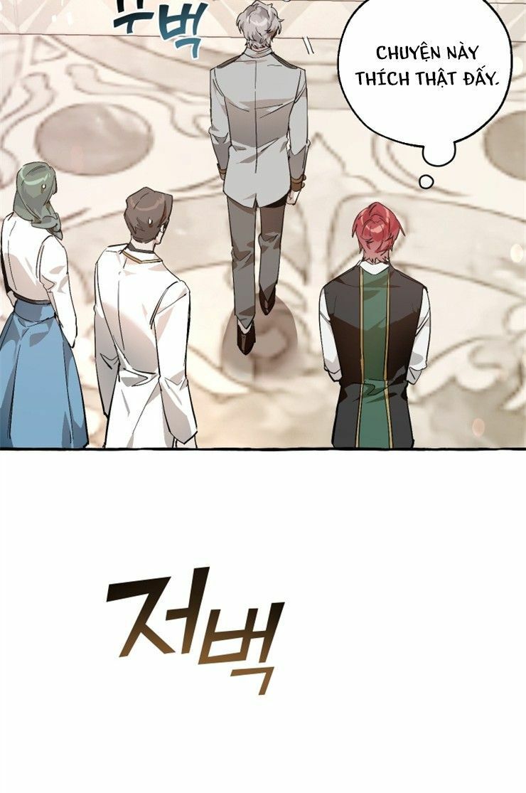 Sự Ra Đời Của Một Anh Hùng Chapter 48 - Trang 2