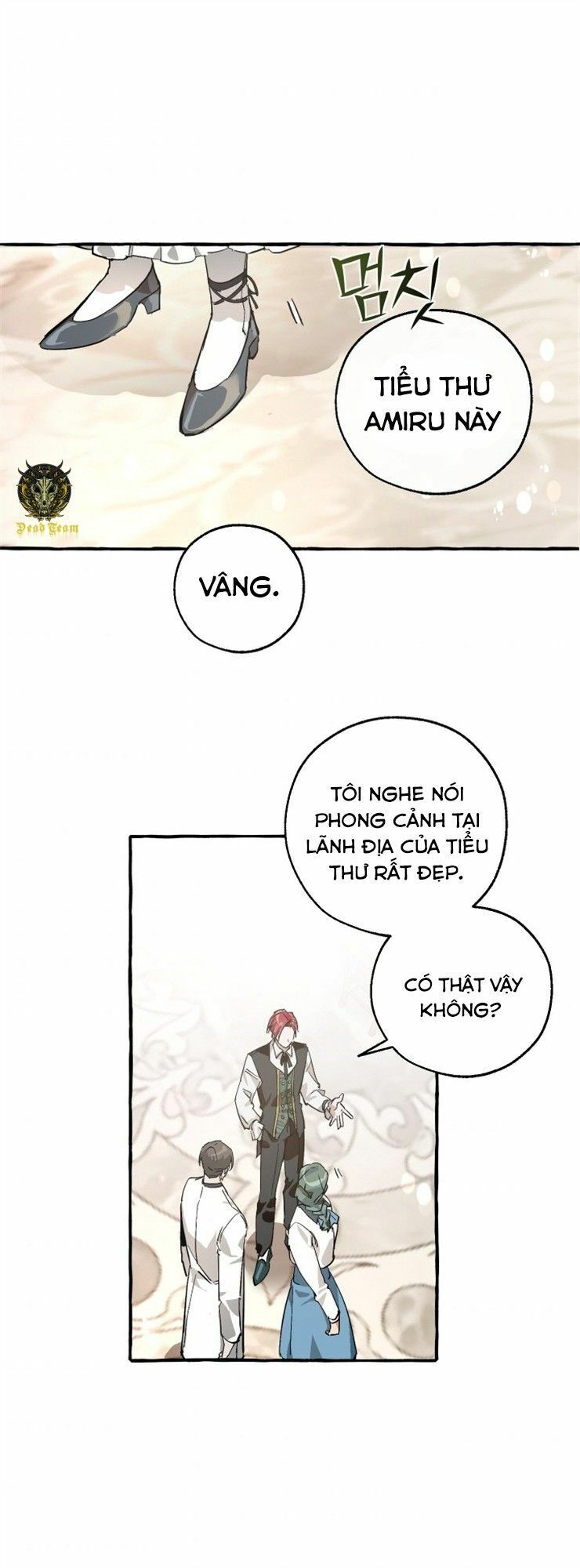 Sự Ra Đời Của Một Anh Hùng Chapter 48 - Trang 2