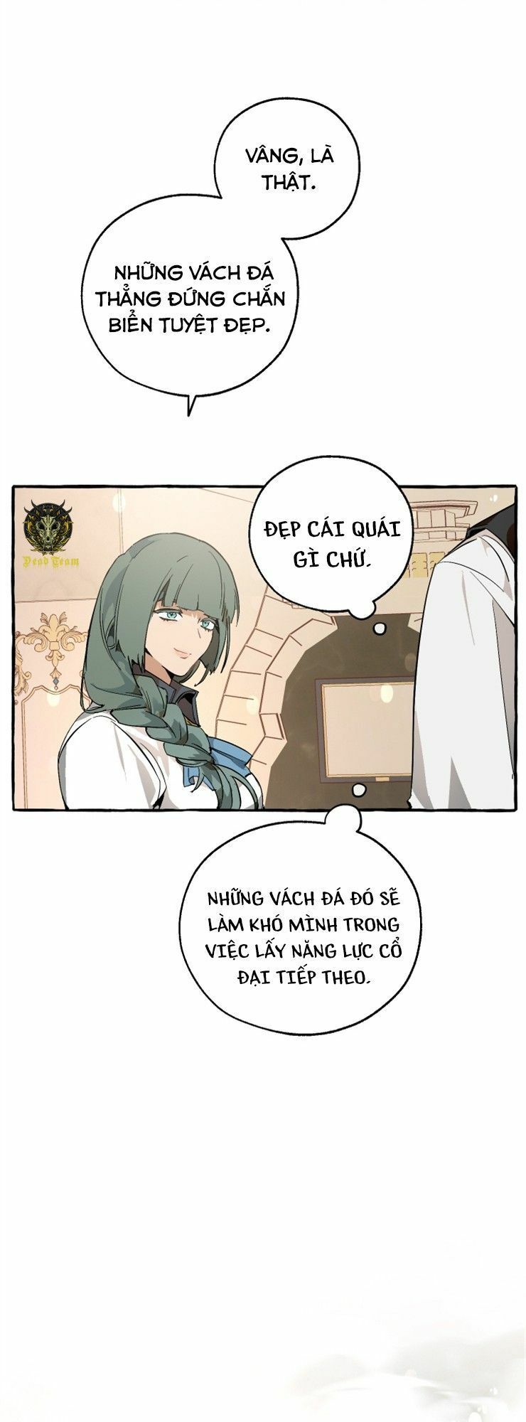 Sự Ra Đời Của Một Anh Hùng Chapter 48 - Trang 2