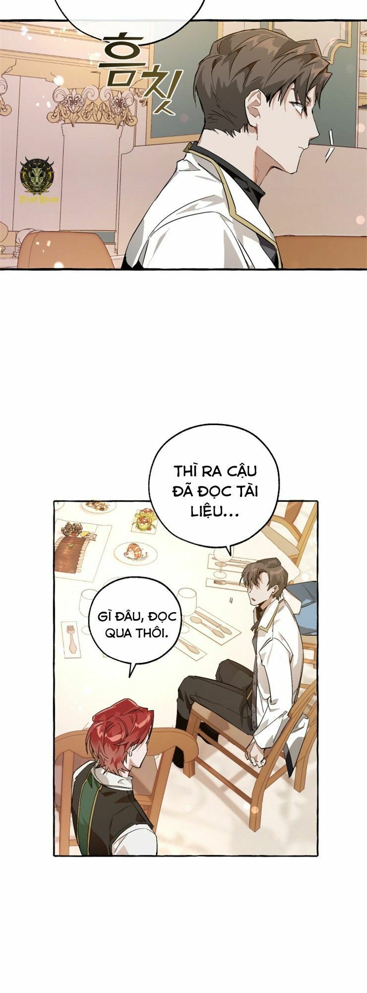 Sự Ra Đời Của Một Anh Hùng Chapter 48 - Trang 2