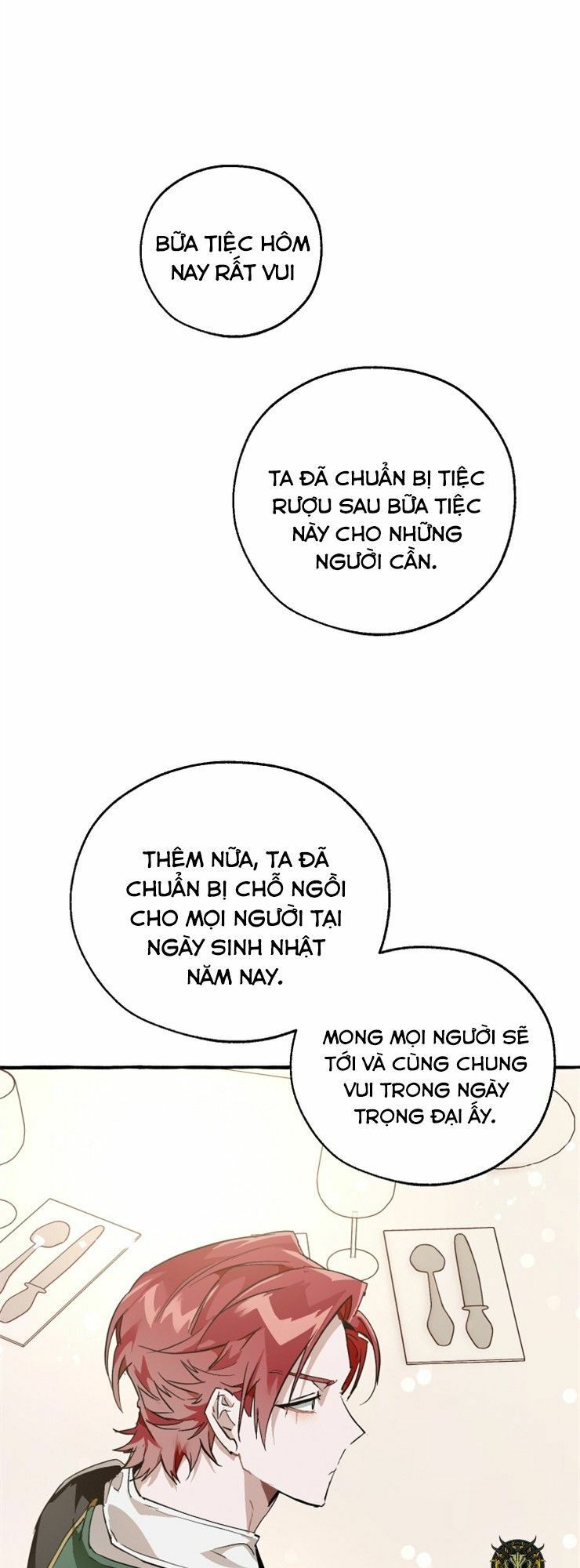Sự Ra Đời Của Một Anh Hùng Chapter 48 - Trang 2