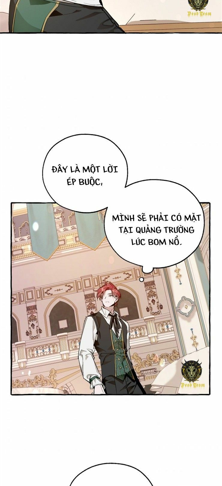 Sự Ra Đời Của Một Anh Hùng Chapter 48 - Trang 2