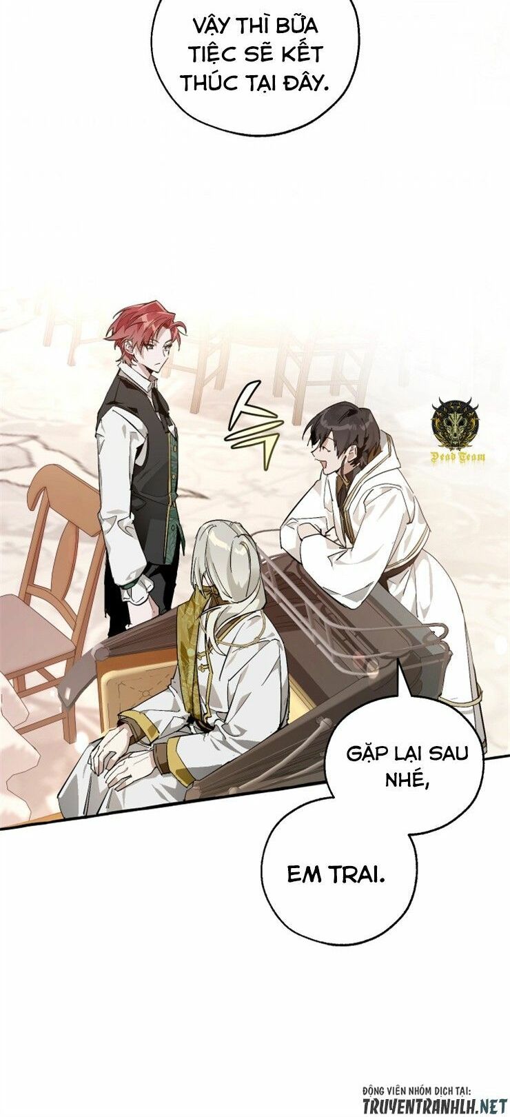 Sự Ra Đời Của Một Anh Hùng Chapter 48 - Trang 2