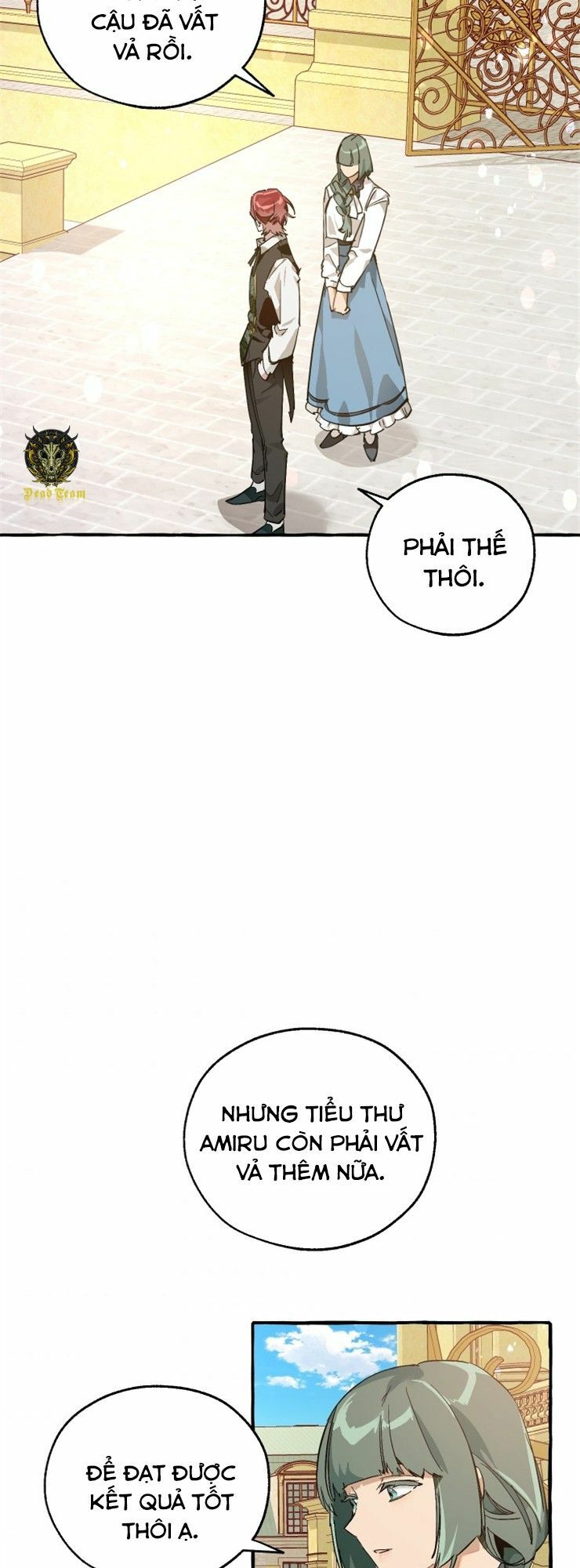 Sự Ra Đời Của Một Anh Hùng Chapter 48 - Trang 2