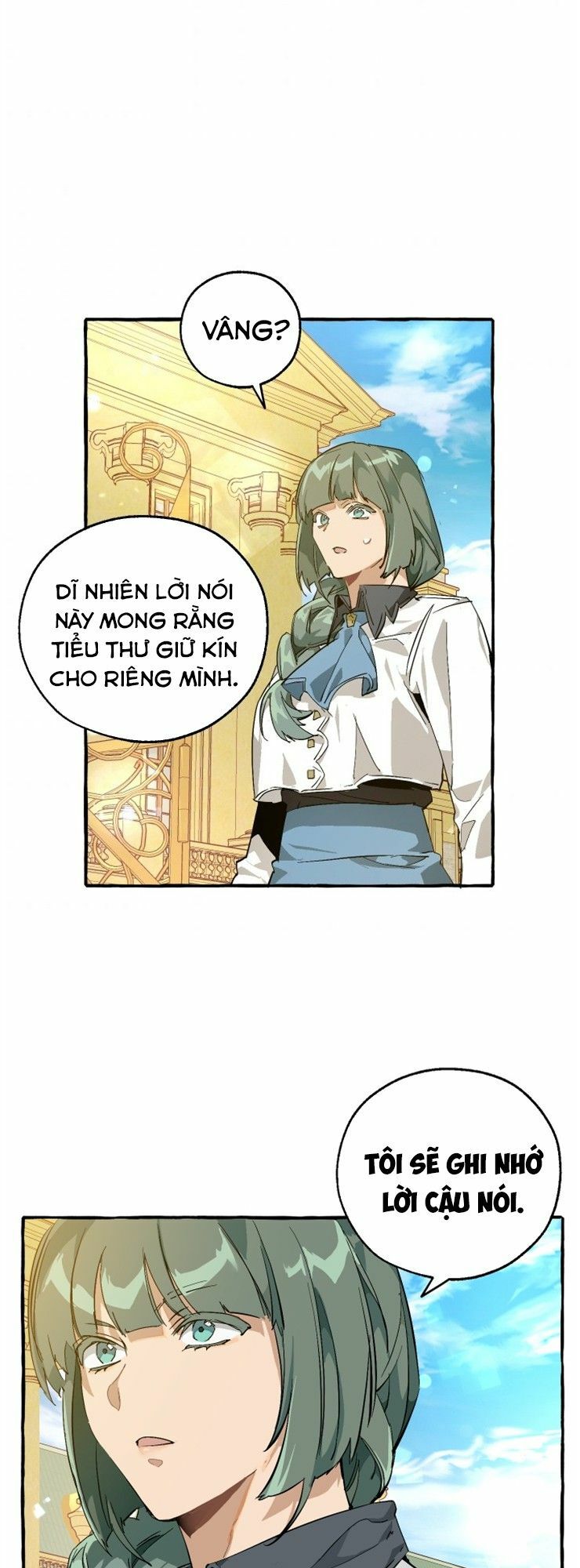 Sự Ra Đời Của Một Anh Hùng Chapter 48 - Trang 2