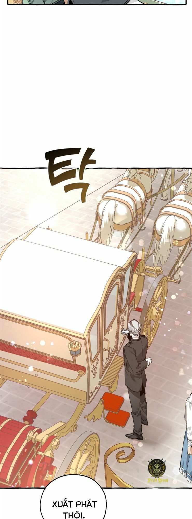 Sự Ra Đời Của Một Anh Hùng Chapter 48 - Trang 2