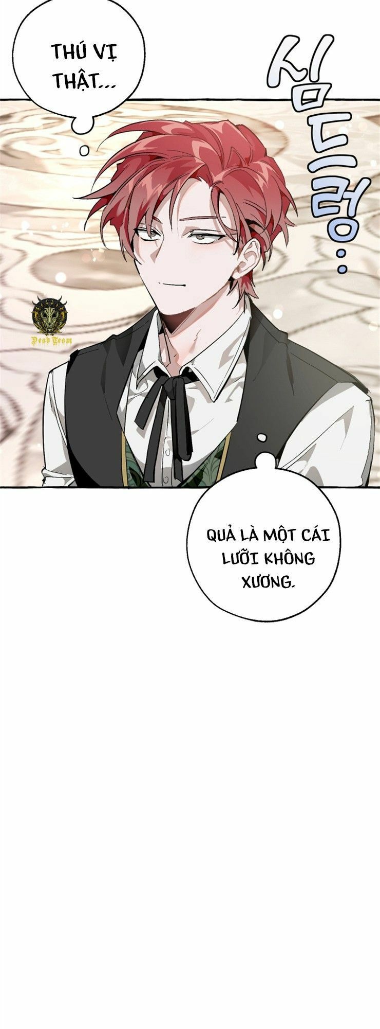 Sự Ra Đời Của Một Anh Hùng Chapter 48 - Trang 2