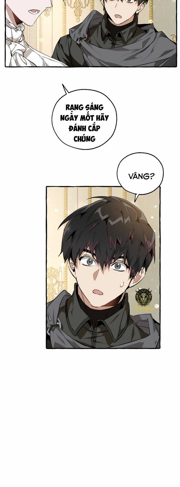 Sự Ra Đời Của Một Anh Hùng Chapter 49 - Trang 2