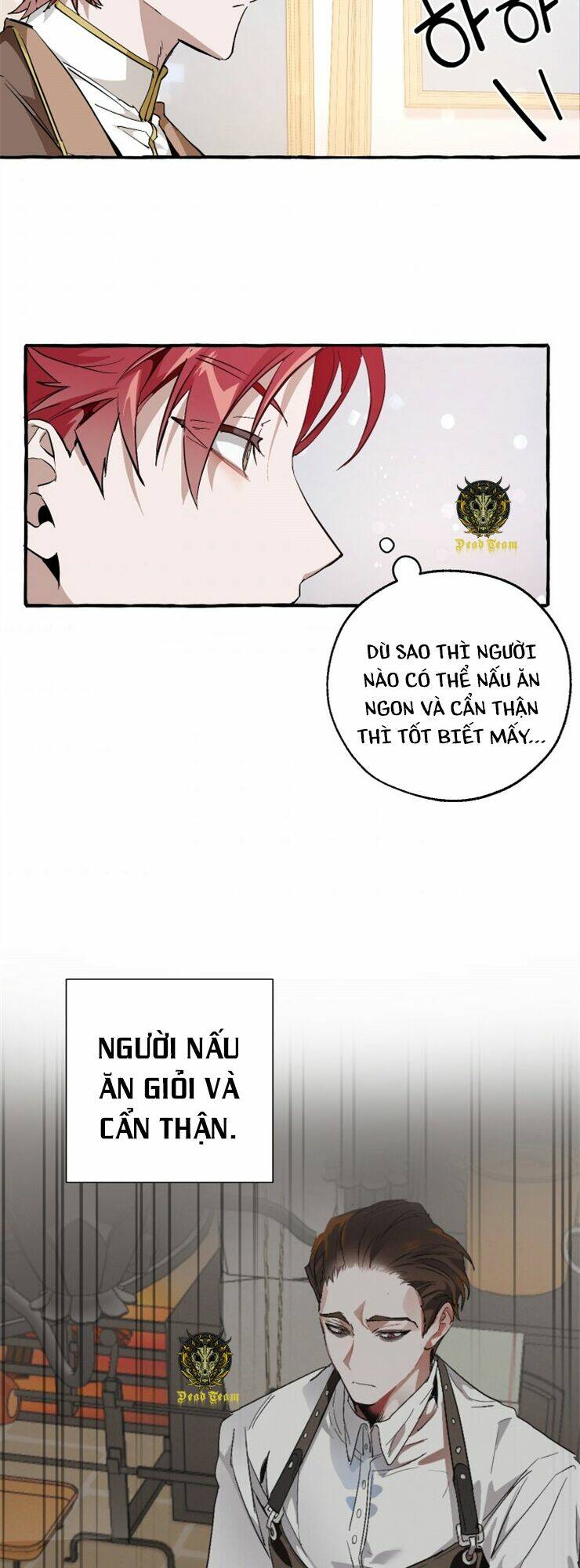 Sự Ra Đời Của Một Anh Hùng Chapter 49 - Trang 2