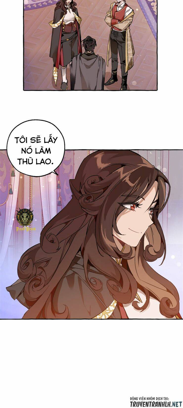 Sự Ra Đời Của Một Anh Hùng Chapter 51 - Trang 2