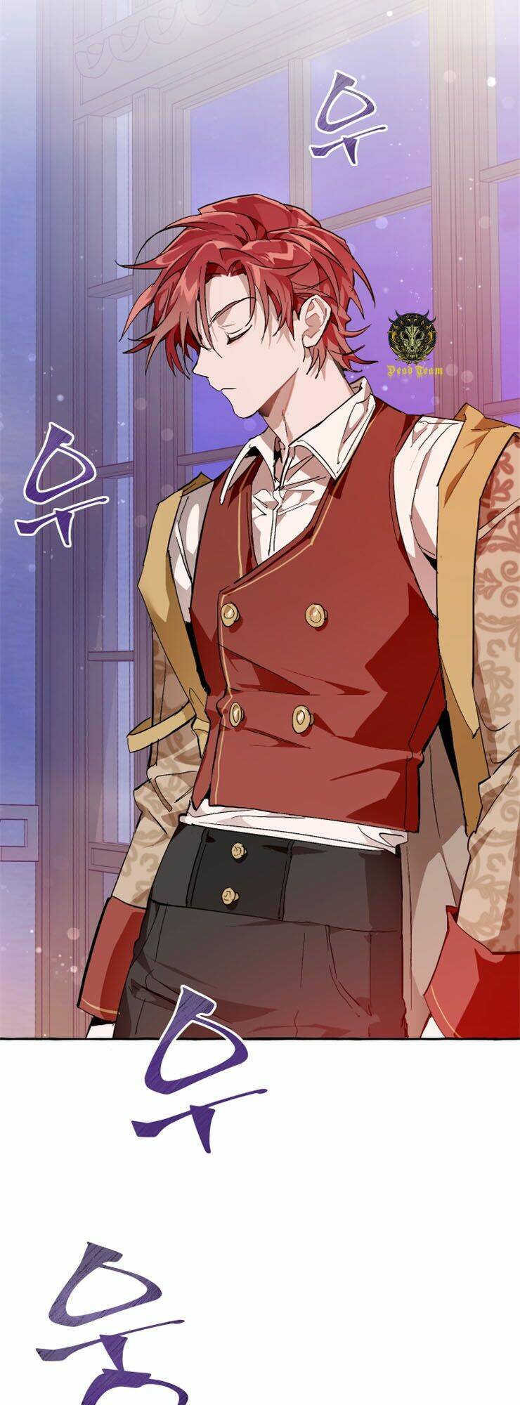 Sự Ra Đời Của Một Anh Hùng Chapter 51 - Trang 2