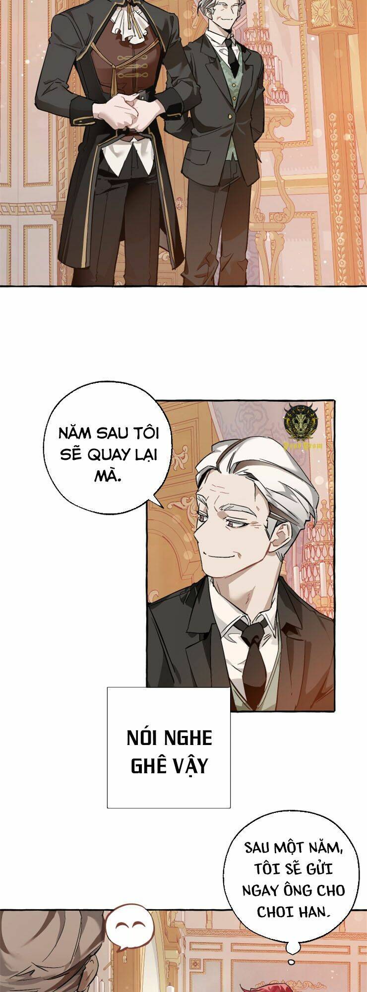 Sự Ra Đời Của Một Anh Hùng Chapter 51 - Trang 2