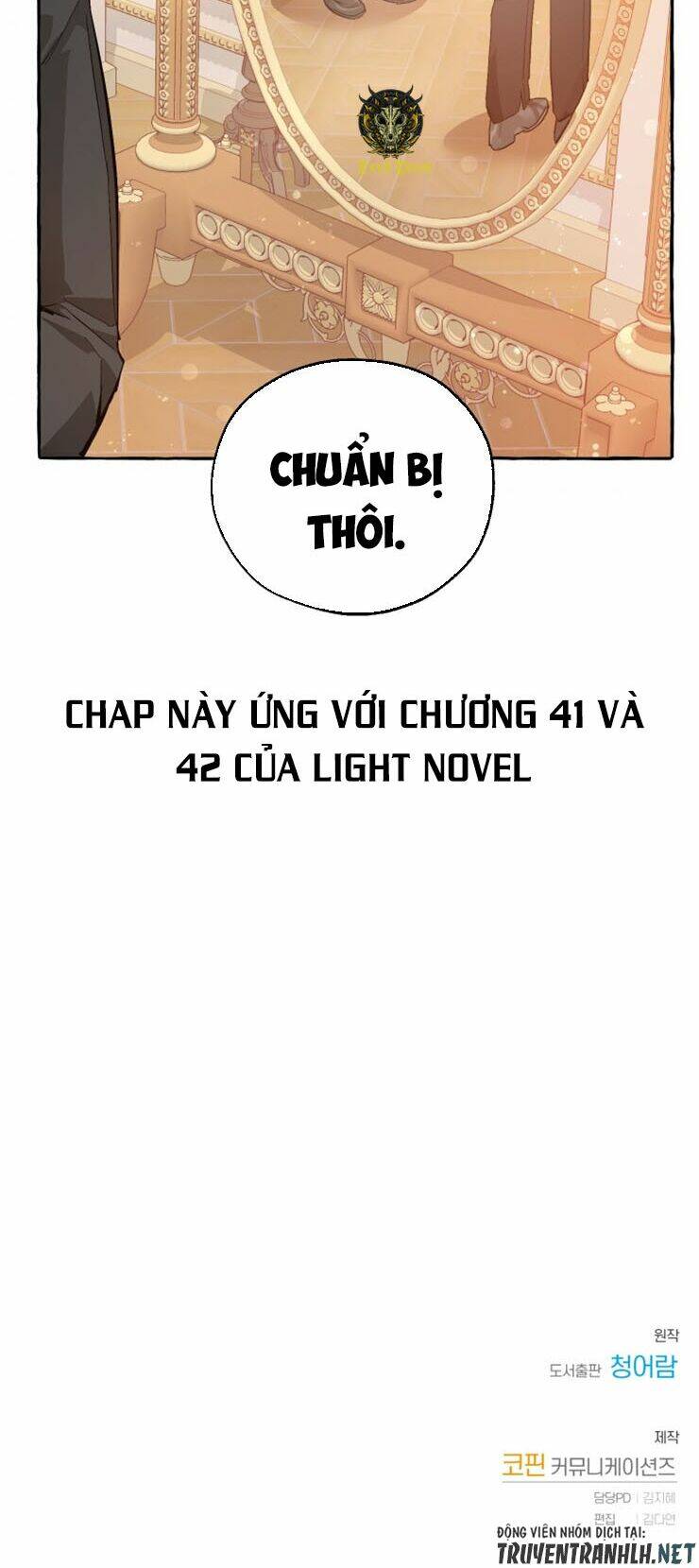 Sự Ra Đời Của Một Anh Hùng Chapter 51 - Trang 2