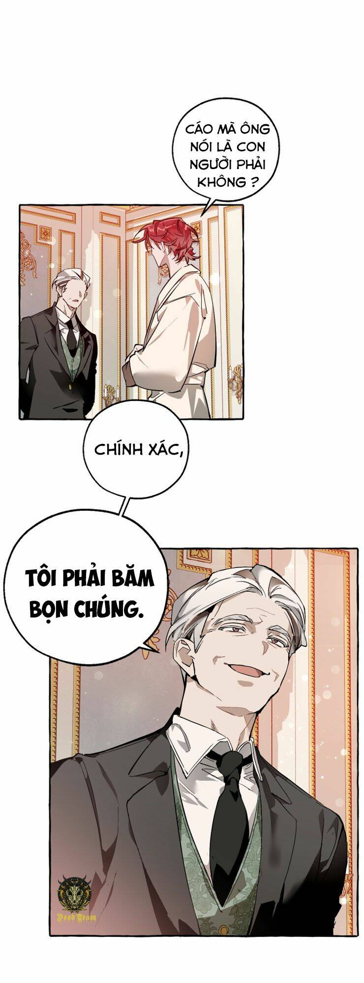 Sự Ra Đời Của Một Anh Hùng Chapter 51 - Trang 2