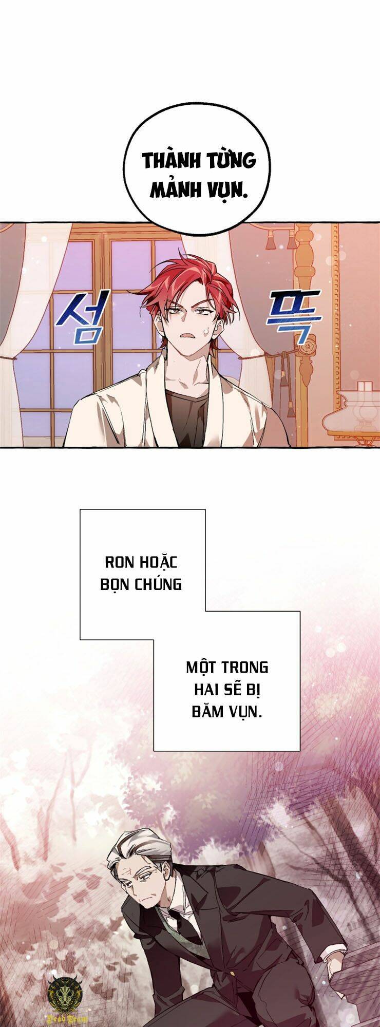 Sự Ra Đời Của Một Anh Hùng Chapter 51 - Trang 2