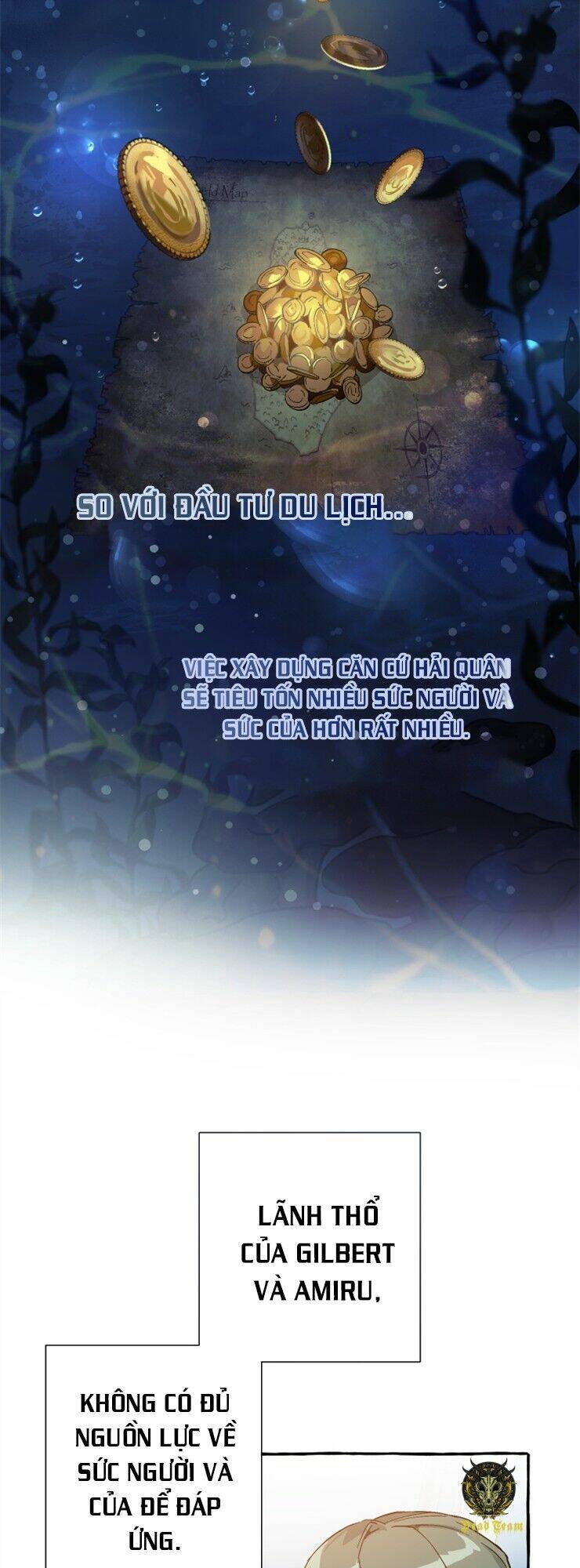 Sự Ra Đời Của Một Anh Hùng Chapter 52 - Trang 2