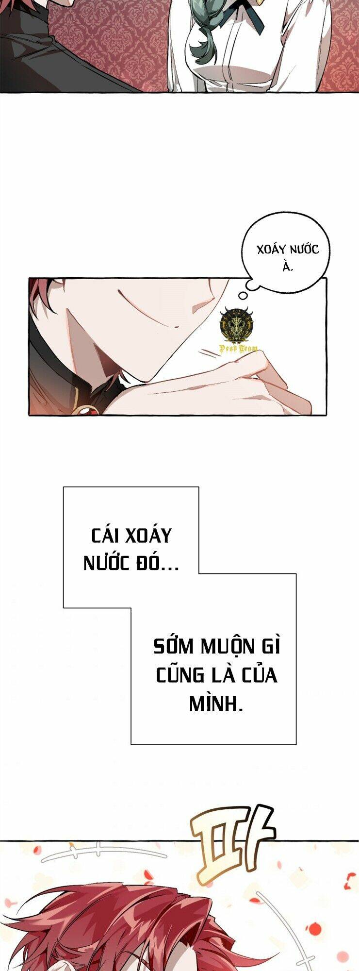 Sự Ra Đời Của Một Anh Hùng Chapter 52 - Trang 2