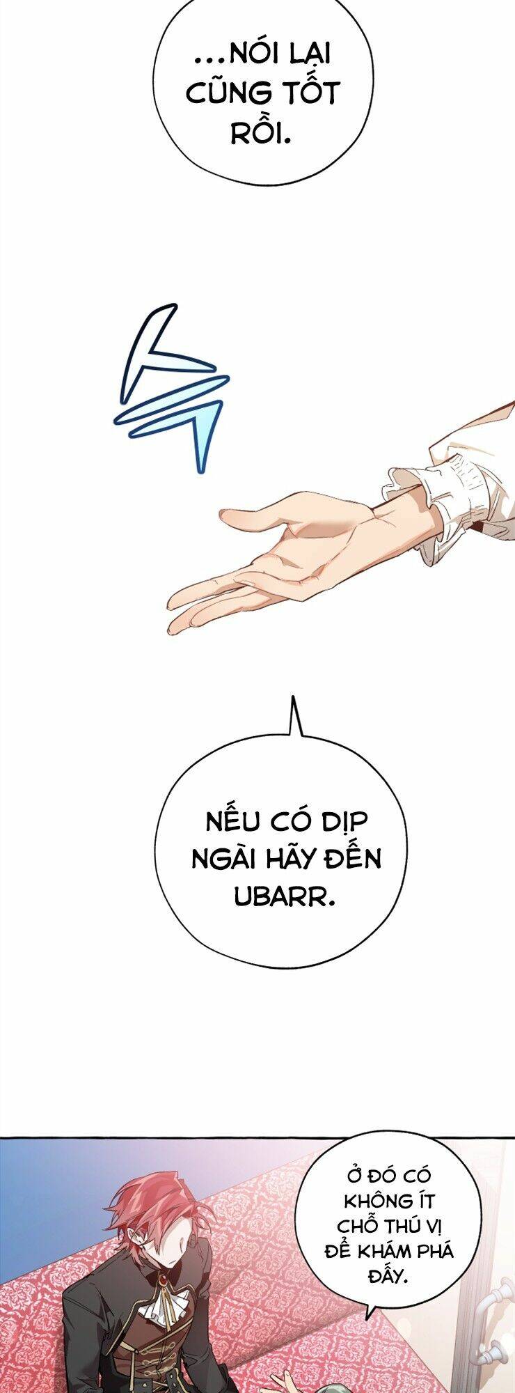 Sự Ra Đời Của Một Anh Hùng Chapter 52 - Trang 2