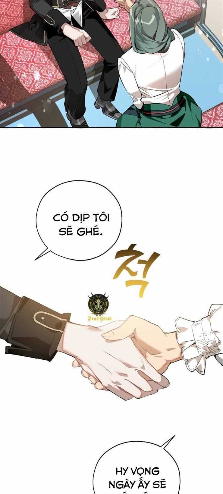 Sự Ra Đời Của Một Anh Hùng Chapter 52 - Trang 2