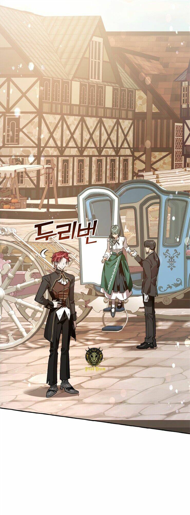 Sự Ra Đời Của Một Anh Hùng Chapter 52 - Trang 2