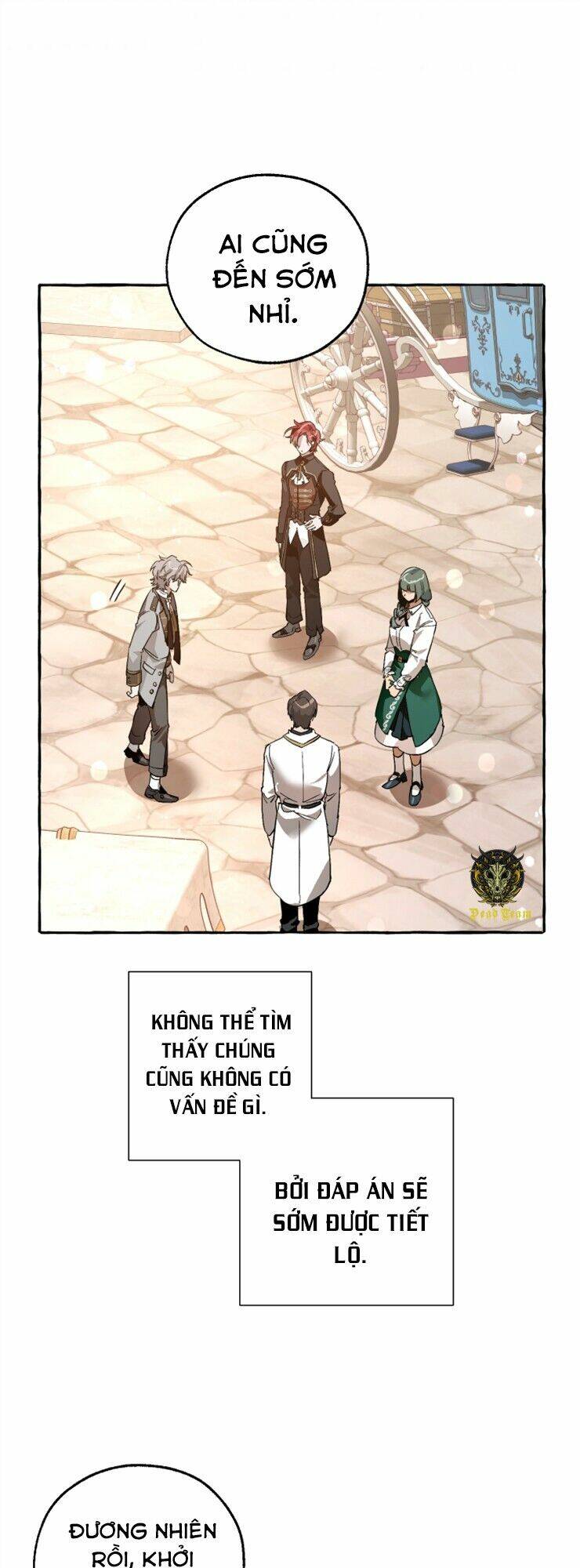 Sự Ra Đời Của Một Anh Hùng Chapter 52 - Trang 2