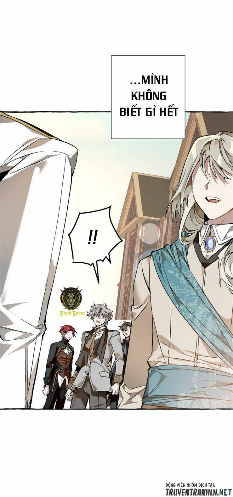 Sự Ra Đời Của Một Anh Hùng Chapter 52 - Trang 2