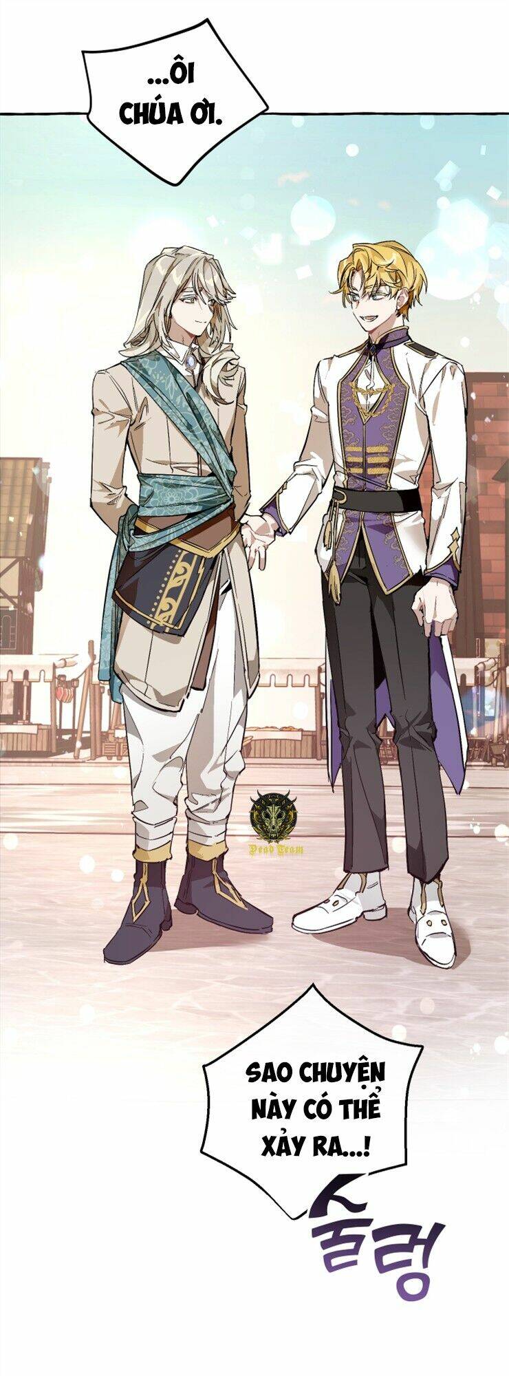 Sự Ra Đời Của Một Anh Hùng Chapter 52 - Trang 2