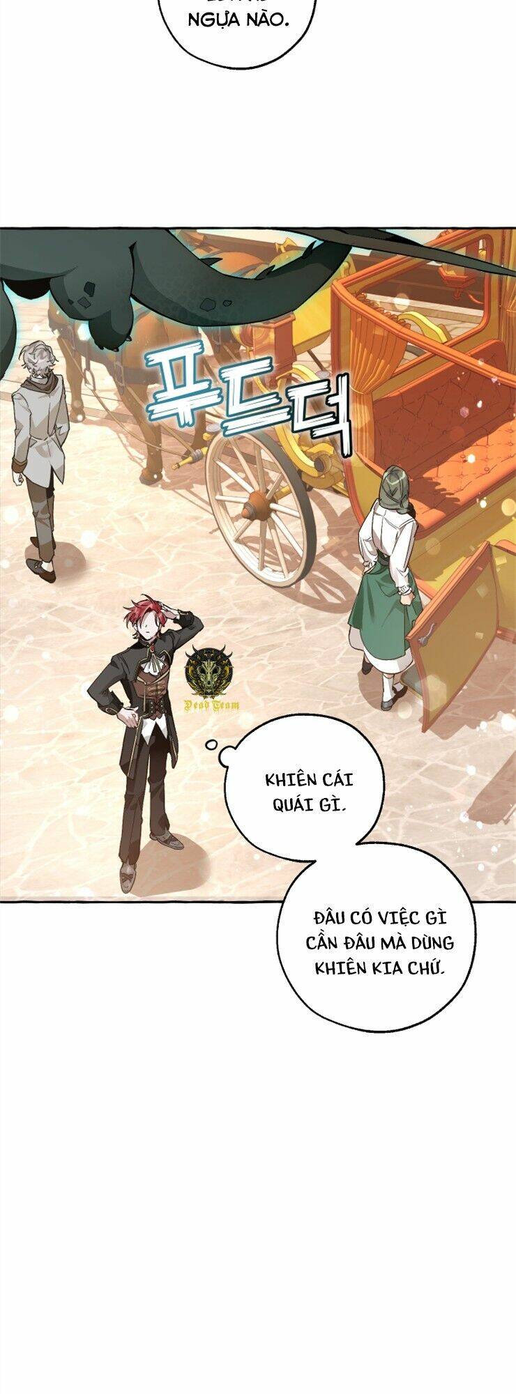 Sự Ra Đời Của Một Anh Hùng Chapter 52 - Trang 2