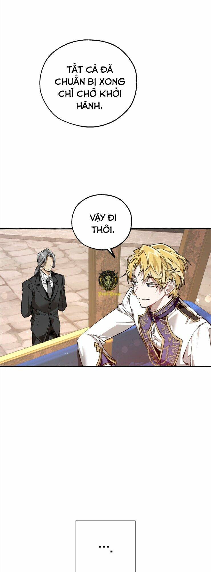 Sự Ra Đời Của Một Anh Hùng Chapter 52 - Trang 2