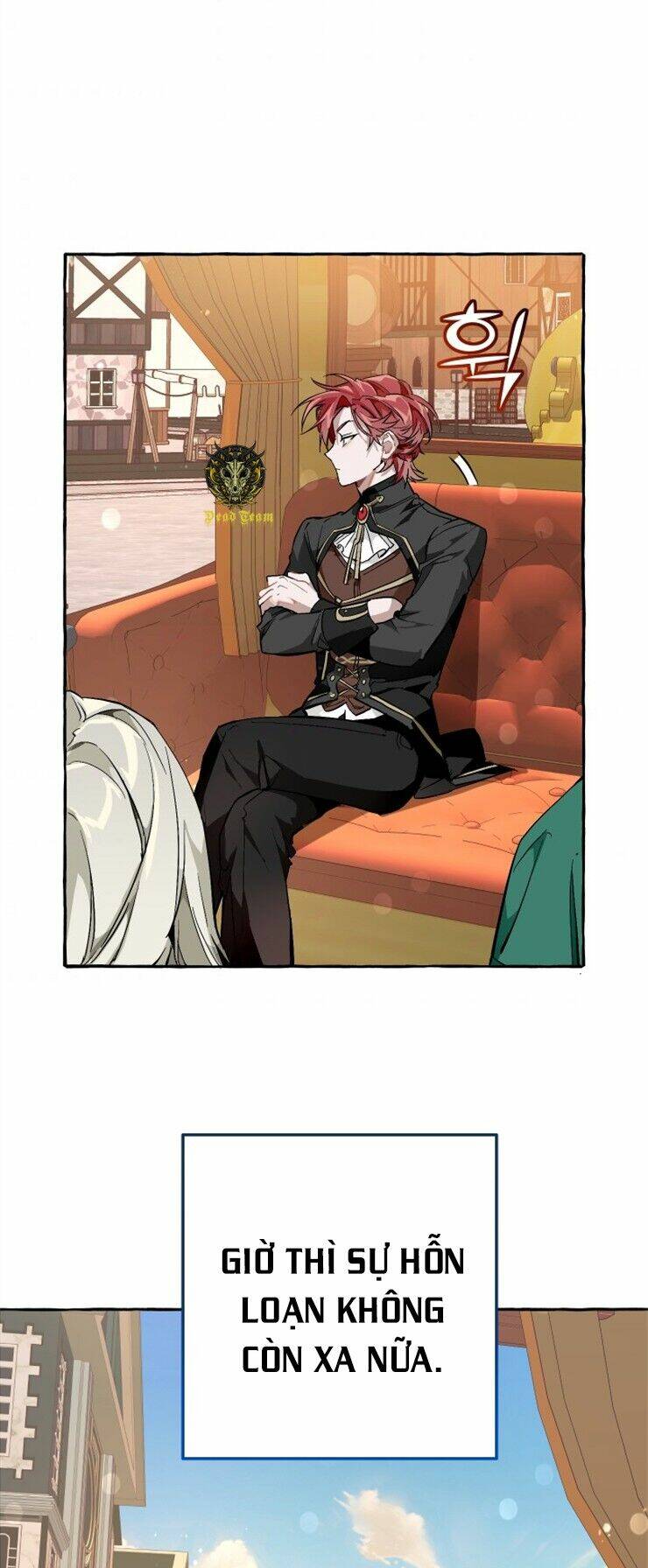 Sự Ra Đời Của Một Anh Hùng Chapter 52 - Trang 2