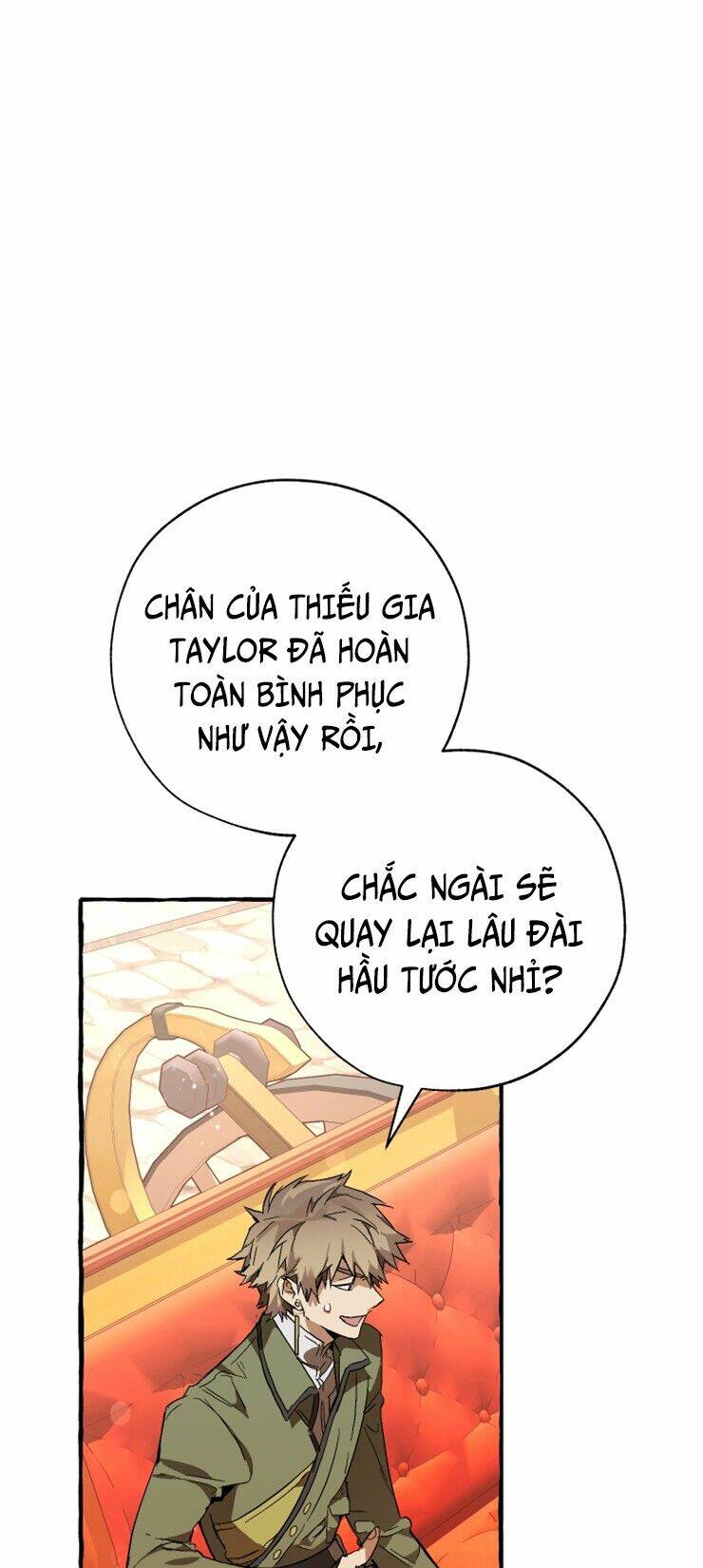 Sự Ra Đời Của Một Anh Hùng Chapter 53 - Trang 2