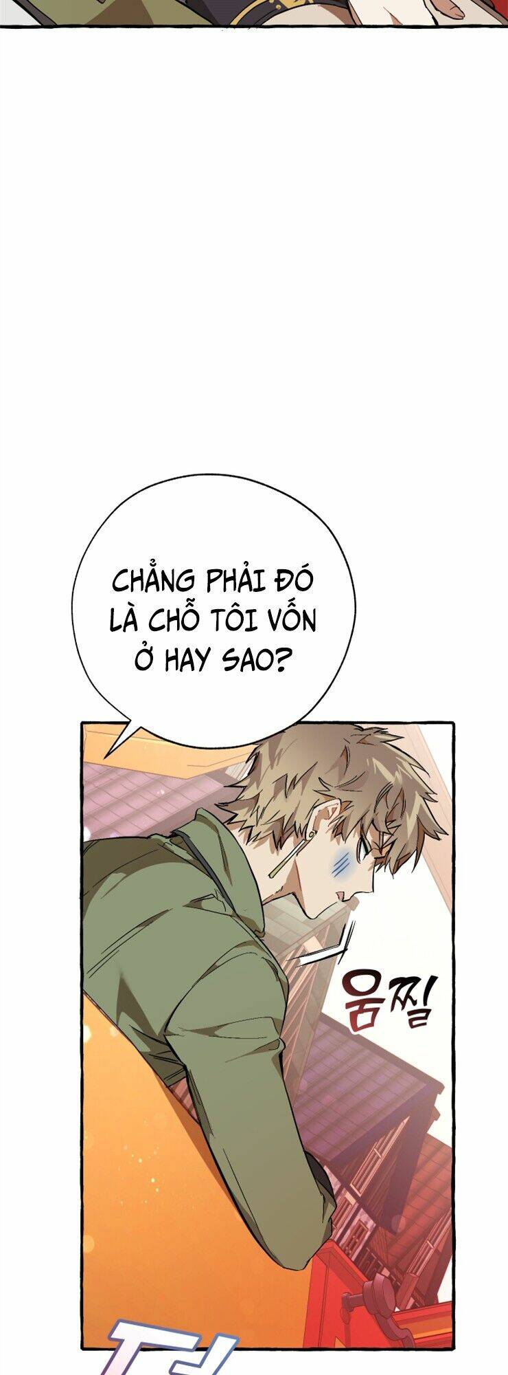 Sự Ra Đời Của Một Anh Hùng Chapter 53 - Trang 2