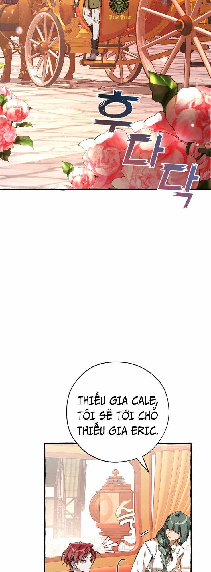Sự Ra Đời Của Một Anh Hùng Chapter 53 - Trang 2