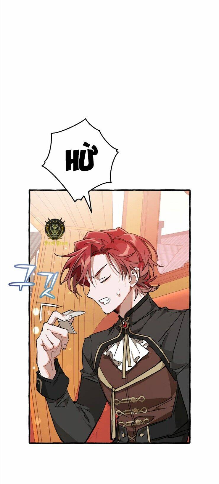 Sự Ra Đời Của Một Anh Hùng Chapter 53 - Trang 2