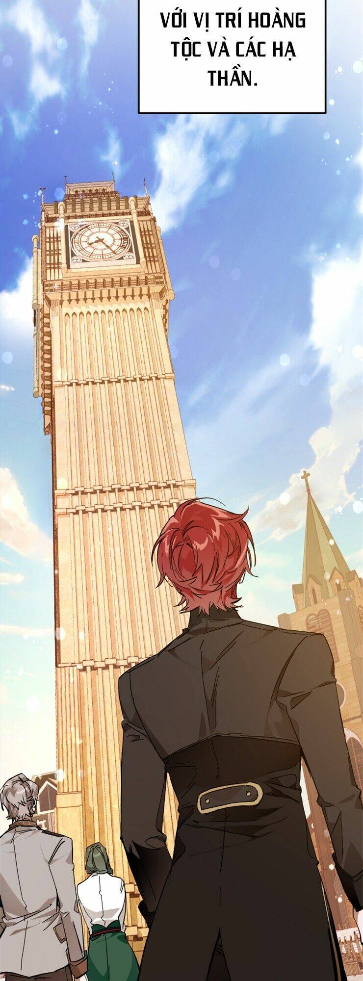 Sự Ra Đời Của Một Anh Hùng Chapter 53 - Trang 2