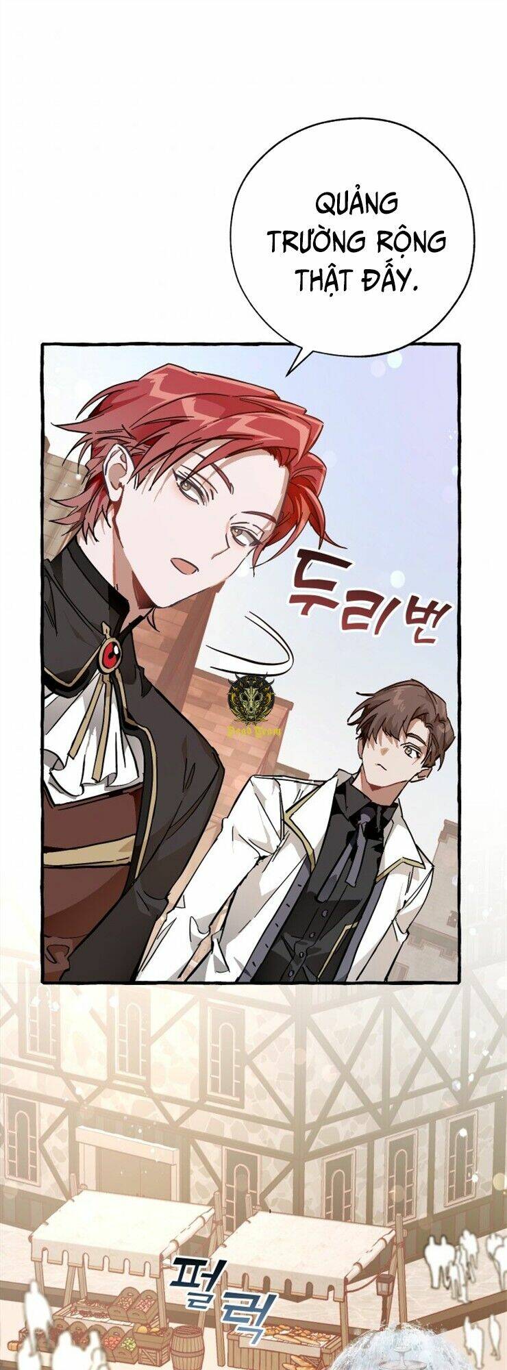 Sự Ra Đời Của Một Anh Hùng Chapter 53 - Trang 2