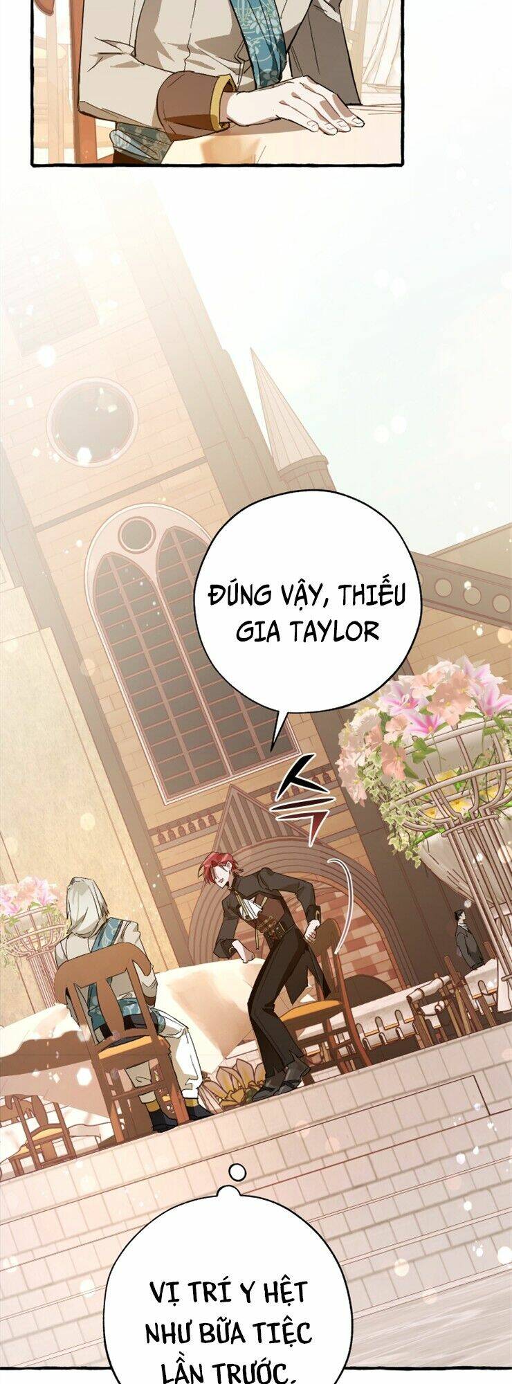 Sự Ra Đời Của Một Anh Hùng Chapter 53 - Trang 2