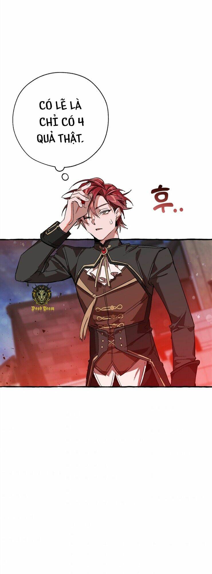 Sự Ra Đời Của Một Anh Hùng Chapter 55 - Trang 2