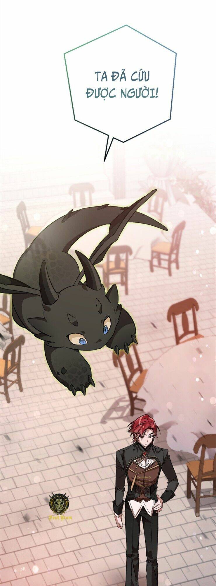 Sự Ra Đời Của Một Anh Hùng Chapter 55 - Trang 2