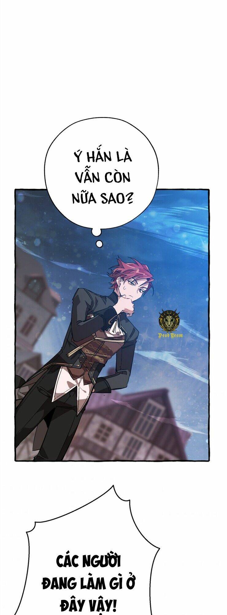 Sự Ra Đời Của Một Anh Hùng Chapter 55 - Trang 2