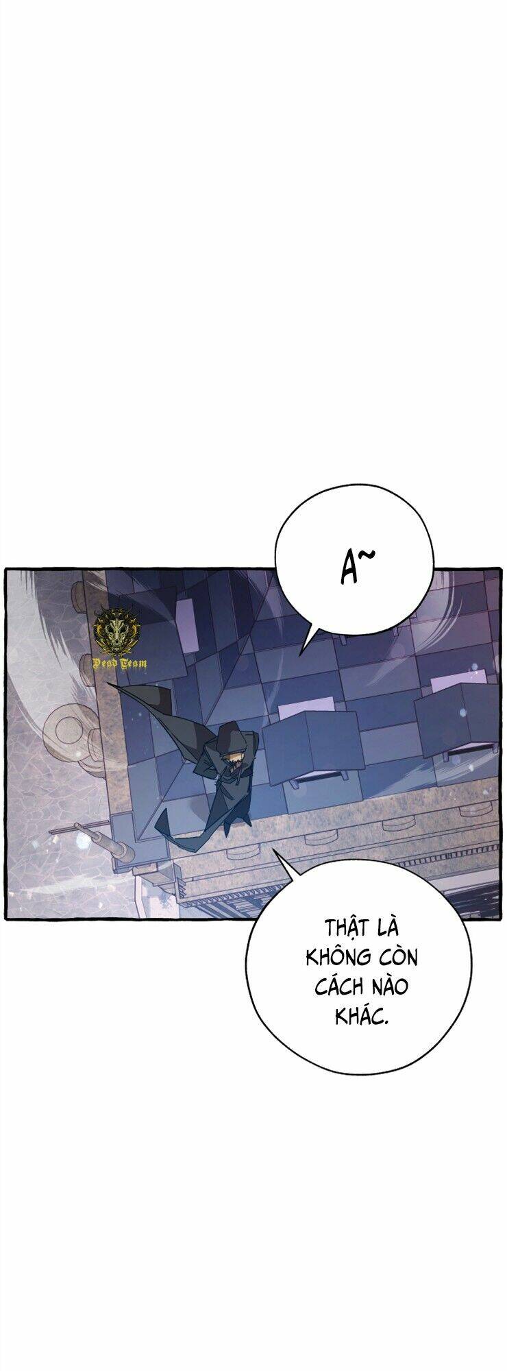 Sự Ra Đời Của Một Anh Hùng Chapter 55 - Trang 2