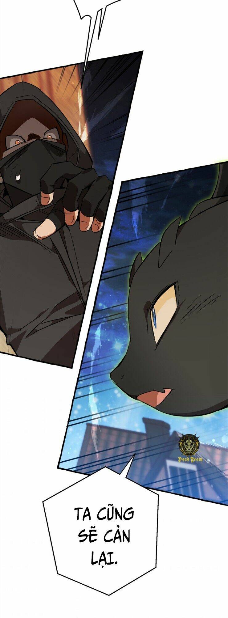 Sự Ra Đời Của Một Anh Hùng Chapter 55 - Trang 2