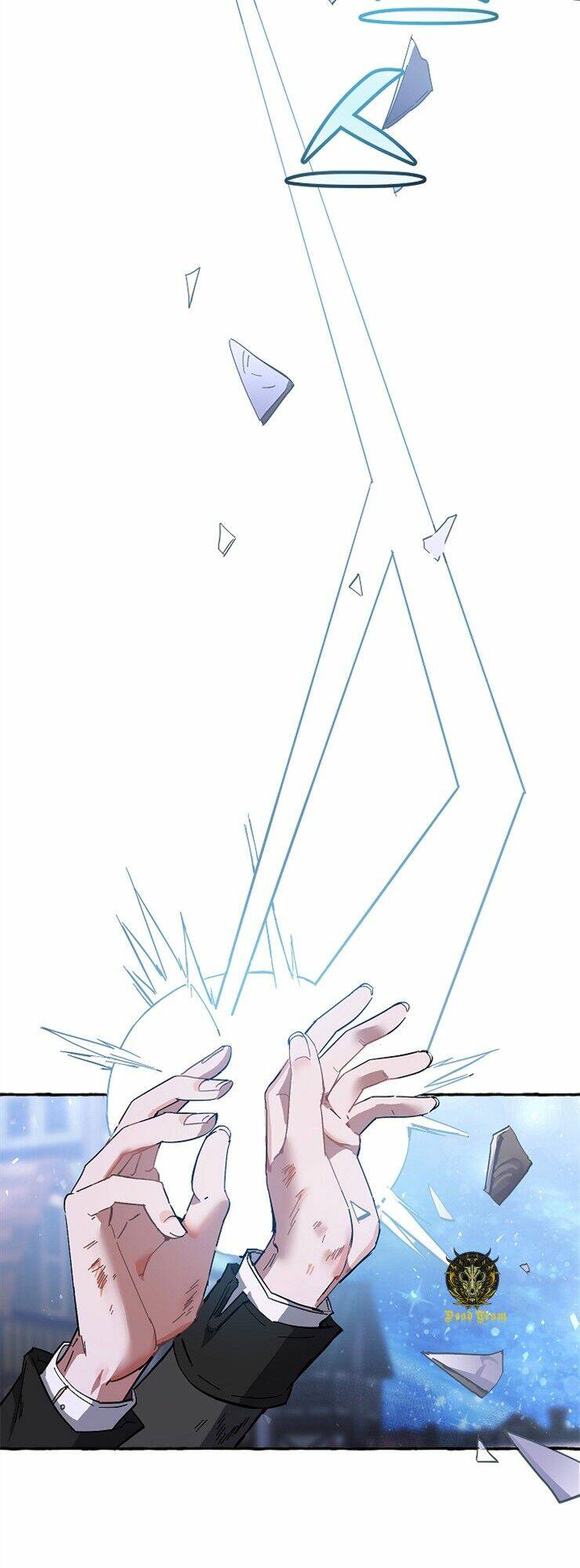 Sự Ra Đời Của Một Anh Hùng Chapter 56 - Trang 2